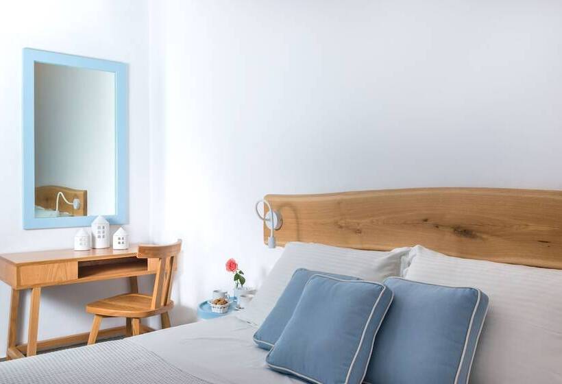 Habitación Estándar, Galini