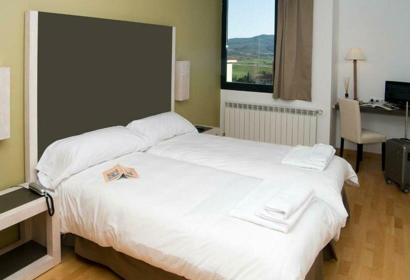 اتاق استاندارد, Hospedium Hotel Convento De Santa Ana