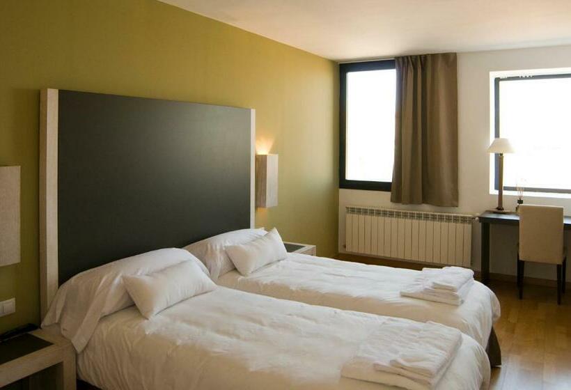 Номер Стандарт, Hospedium Hotel Convento De Santa Ana