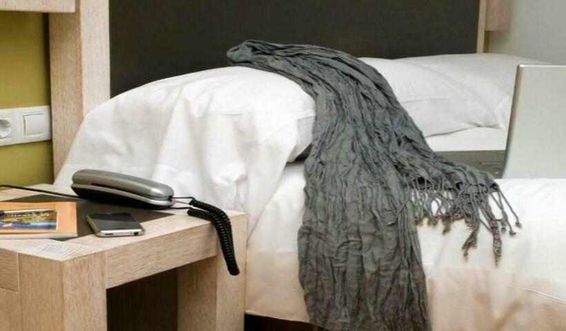 اتاق سوپریور, Hospedium Hotel Convento De Santa Ana