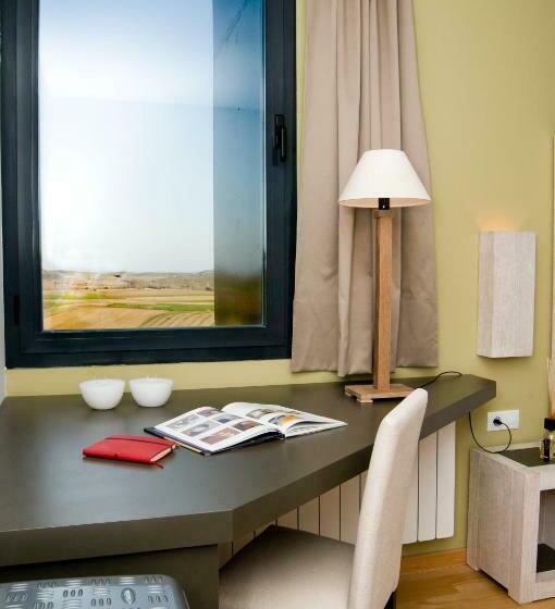 اتاق استاندارد, Hospedium Hotel Convento De Santa Ana