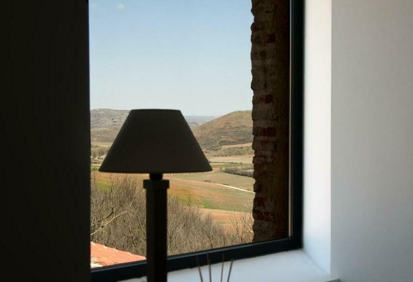 اتاق سوپریور, Hospedium Hotel Convento De Santa Ana