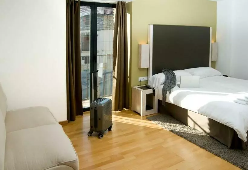 スイート, Hospedium Hotel Convento De Santa Ana