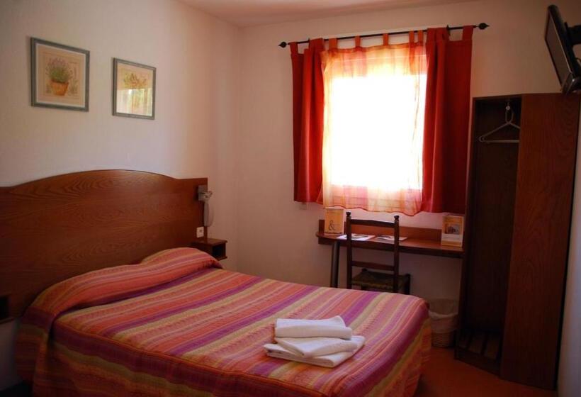 חדר סטנדרט, Hôtel De L'orb