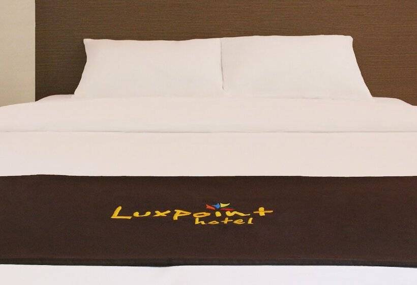 Standard Værelse, Luxpoint Hotel Surabaya