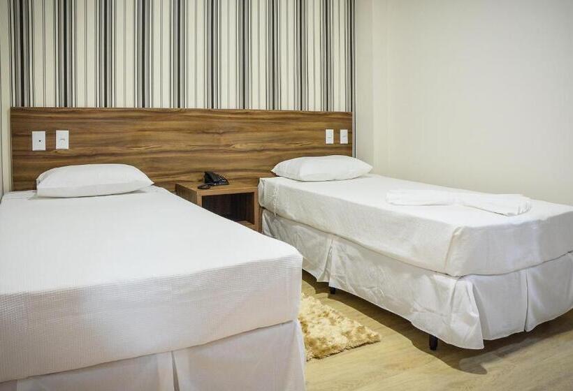 スタンダードルーム, Mac