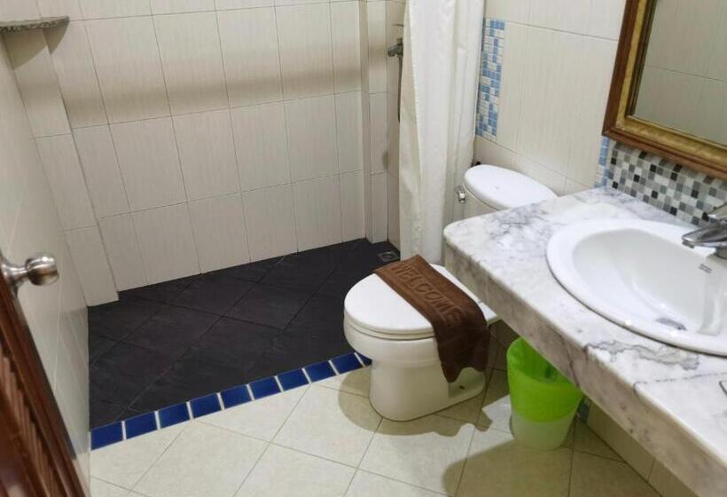 Standard Szoba, Phuket Meet Holiday Hotel Rawai 普吉岛相遇花园度假酒店 拉威店