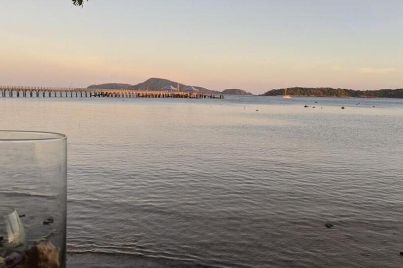 Superior Szoba, Phuket Meet Holiday Hotel Rawai 普吉岛相遇花园度假酒店 拉威店