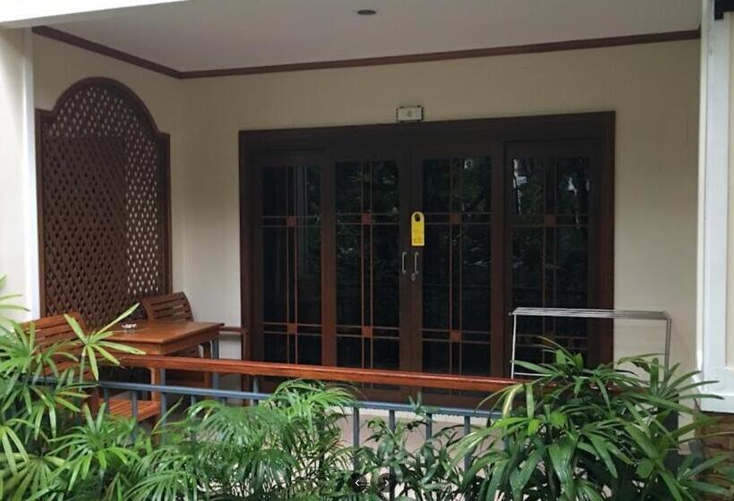 Standard Szoba, Phuket Meet Holiday Hotel Rawai 普吉岛相遇花园度假酒店 拉威店