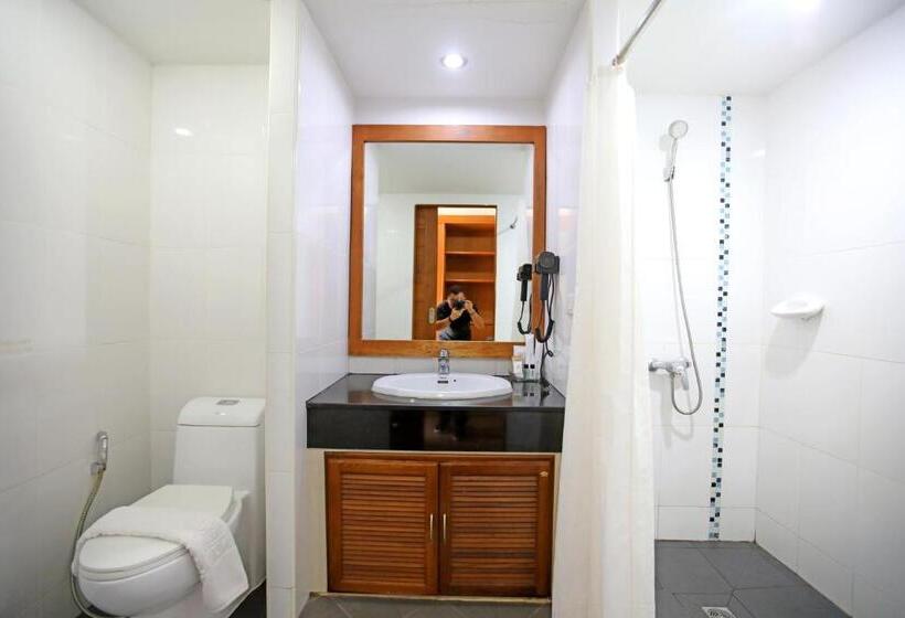 Номер Superior, Phuket Meet Holiday Hotel Rawai 普吉岛相遇花园度假酒店 拉威店