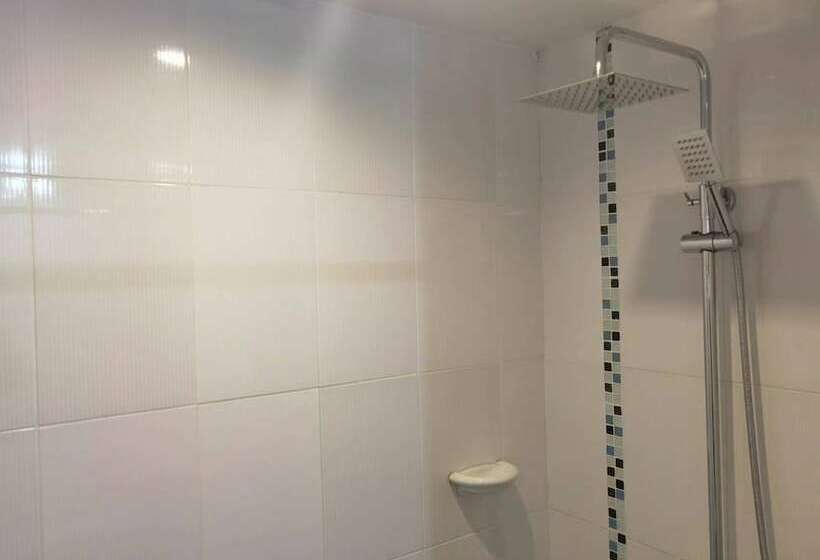 Standard Szoba, Phuket Meet Holiday Hotel Rawai 普吉岛相遇花园度假酒店 拉威店