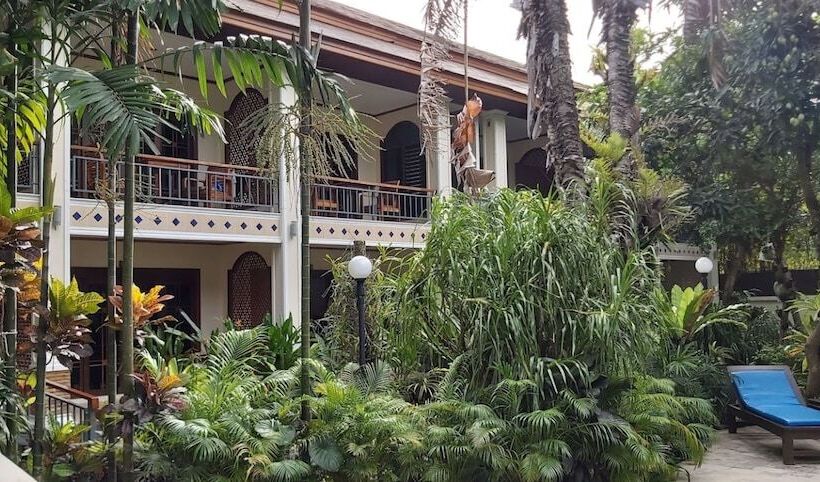 Standard Szoba, Phuket Meet Holiday Hotel Rawai 普吉岛相遇花园度假酒店 拉威店