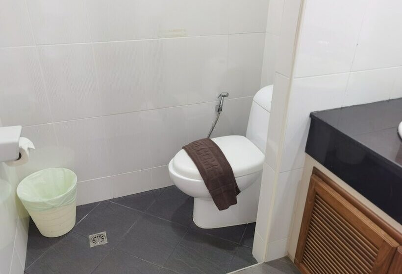 Superior Szoba, Phuket Meet Holiday Hotel Rawai 普吉岛相遇花园度假酒店 拉威店