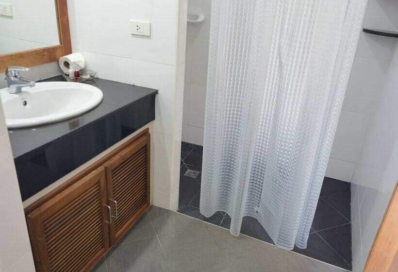 Superior Szoba, Phuket Meet Holiday Hotel Rawai 普吉岛相遇花园度假酒店 拉威店