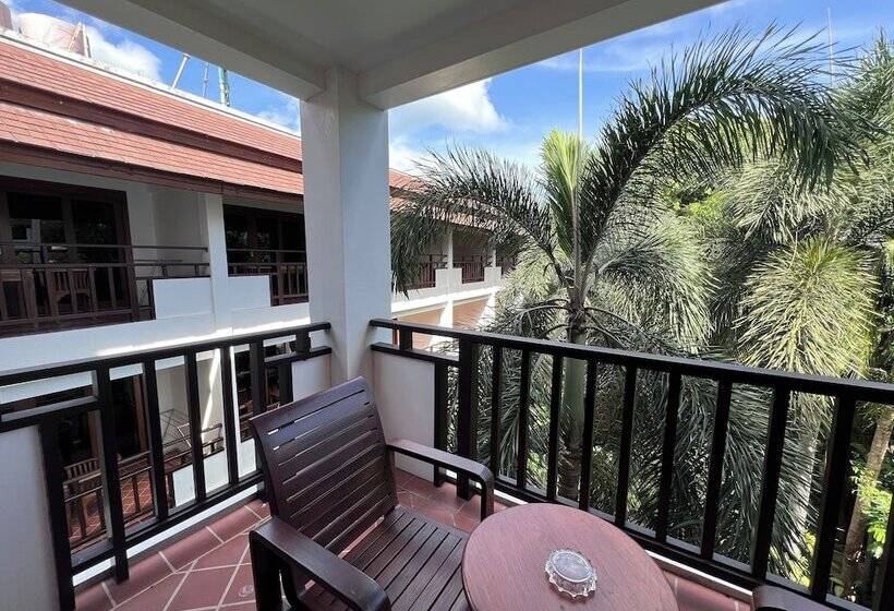 Family Suite, Phuket Meet Holiday Hotel Rawai 普吉岛相遇花园度假酒店 拉威店