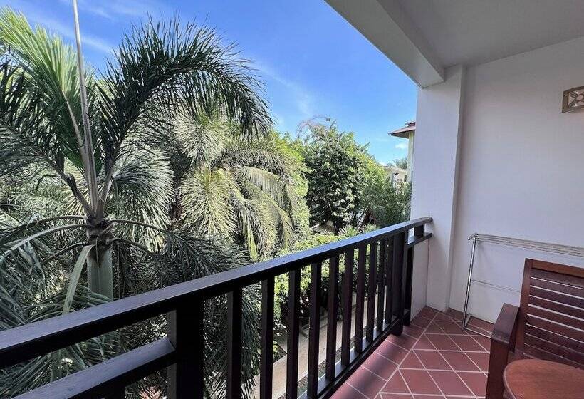 Family Suite, Phuket Meet Holiday Hotel Rawai 普吉岛相遇花园度假酒店 拉威店