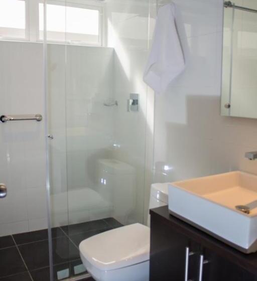 豪华房间, Metropolitano