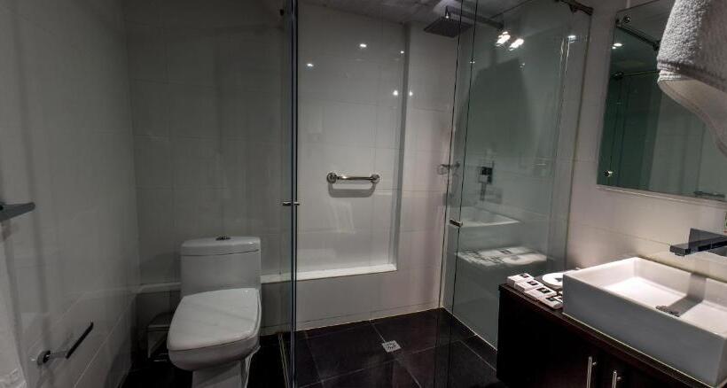 豪华房间, Metropolitano