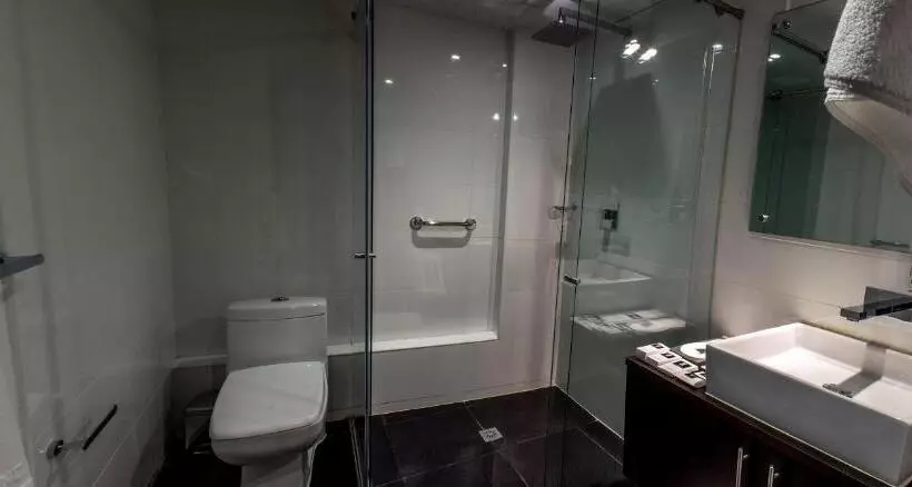 デラックスルーム, Metropolitano