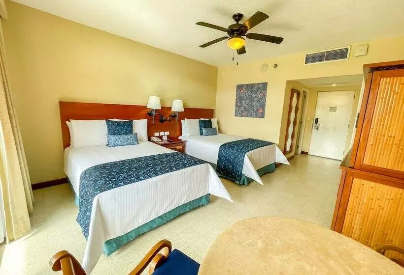 スーペリアールーム, Pierre Mundo Imperial Riviera Diamante Acapulco