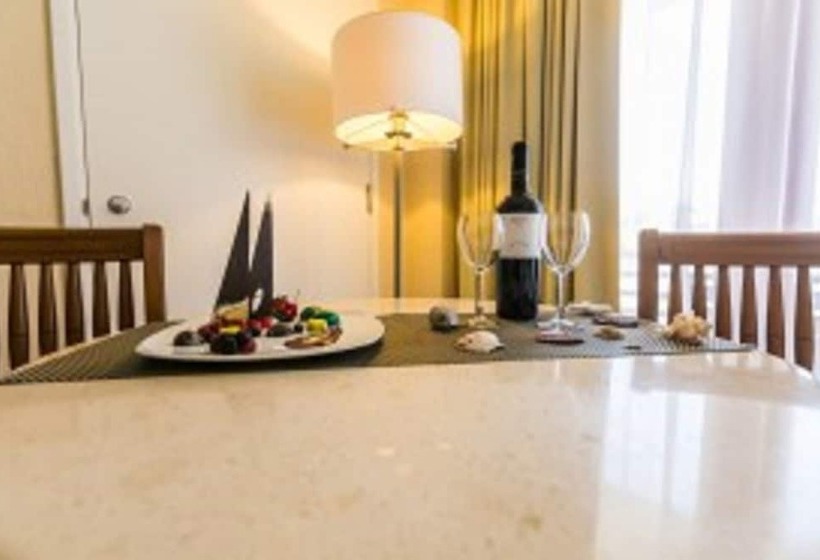 חדר סופריור, Pierre Mundo Imperial Riviera Diamante Acapulco