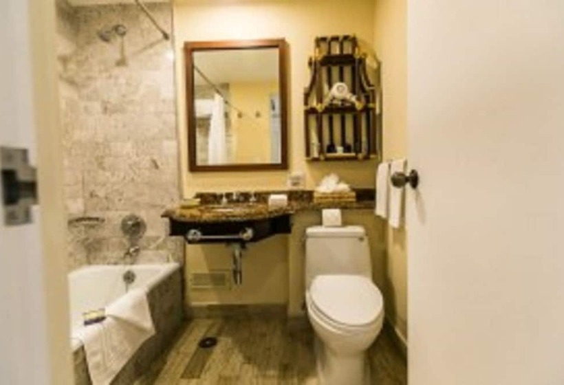 חדר סופריור, Pierre Mundo Imperial Riviera Diamante Acapulco