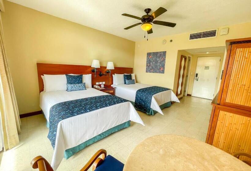 חדר סופריור, Pierre Mundo Imperial Riviera Diamante Acapulco