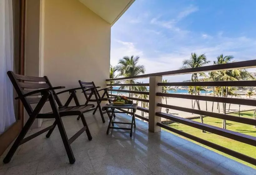 オーシャンビュースーペリアールーム, Pierre Mundo Imperial Riviera Diamante Acapulco