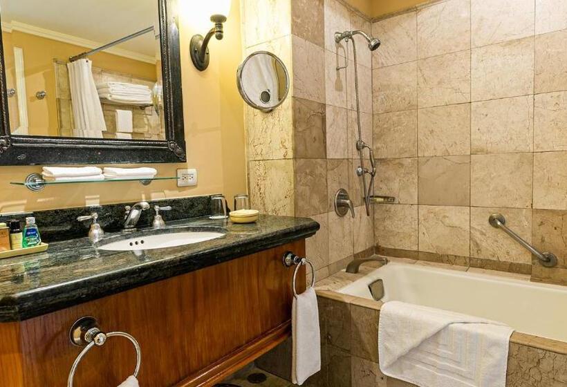 Номер Deluxe Вид на Море, Pierre Mundo Imperial Riviera Diamante Acapulco