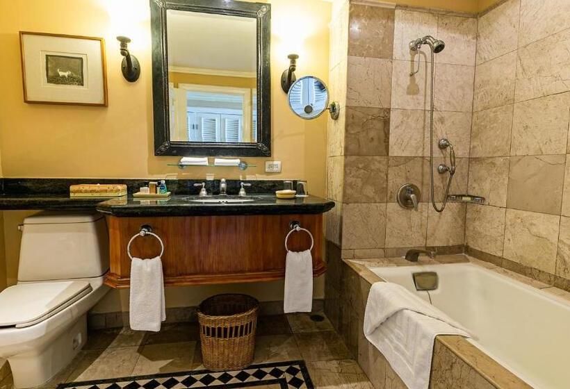 חדר דלוקס נוף לים, Pierre Mundo Imperial Riviera Diamante Acapulco