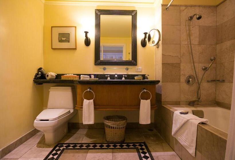 חדר דלוקס נוף לים, Pierre Mundo Imperial Riviera Diamante Acapulco