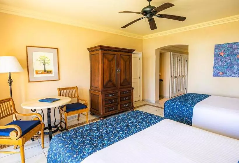 オーシャンビューデラックスルーム, Pierre Mundo Imperial Riviera Diamante Acapulco