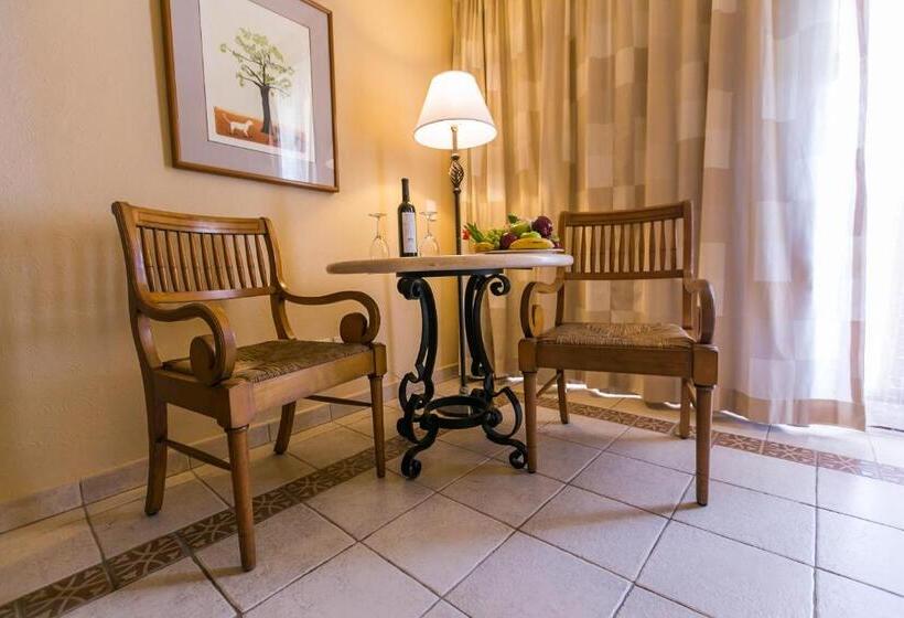 Номер Deluxe Кровать Кинг, Pierre Mundo Imperial Riviera Diamante Acapulco