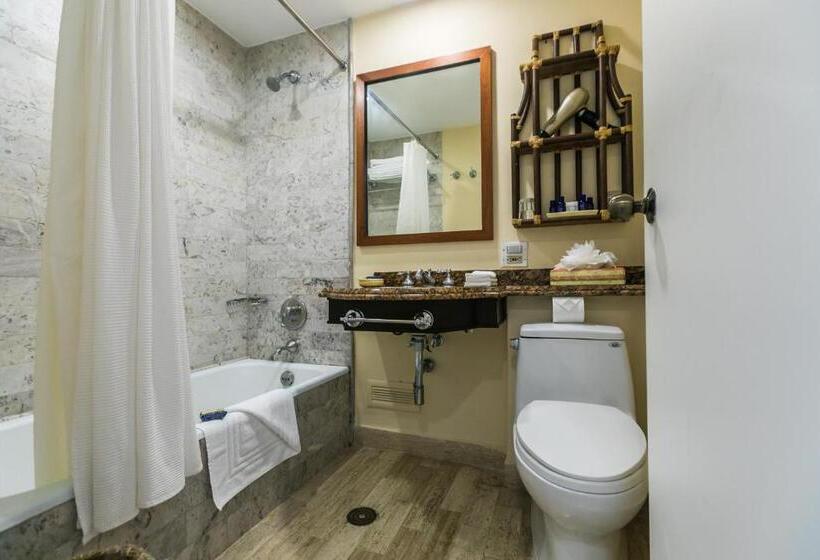 חדר סופריור עם מיטת קינג, Pierre Mundo Imperial Riviera Diamante Acapulco