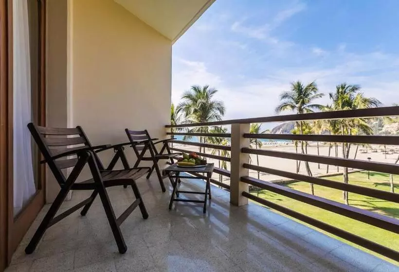 キングサイズベッドのスーペリアルーム, Pierre Mundo Imperial Riviera Diamante Acapulco