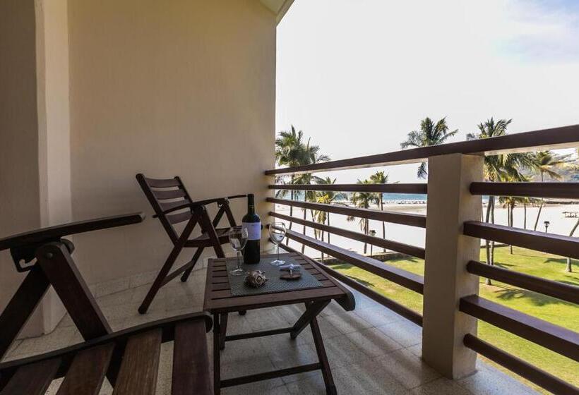 Номер Superior Кровать Кинг, Pierre Mundo Imperial Riviera Diamante Acapulco
