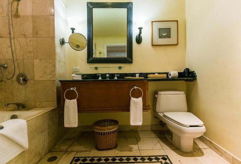 חדר דלוקס נוף לגינה, Pierre Mundo Imperial Riviera Diamante Acapulco