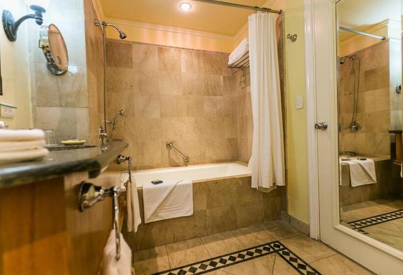 חדר דלוקס נוף לגינה, Pierre Mundo Imperial Riviera Diamante Acapulco