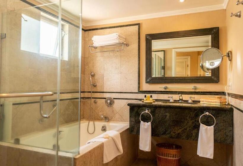 Стандартный Номер Кровать Кинг, Pierre Mundo Imperial Riviera Diamante Acapulco