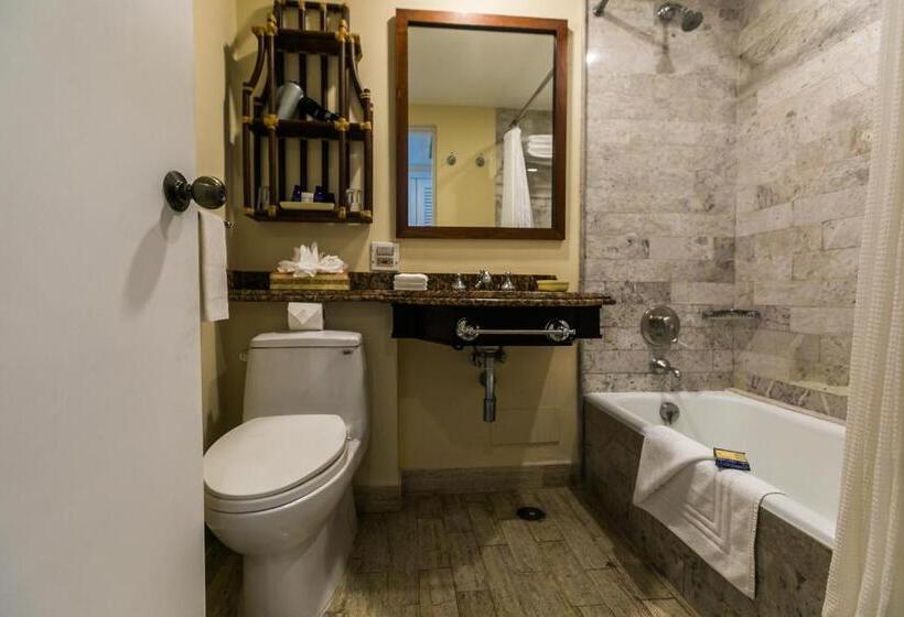 חדר סופריור נוף לגינה, Pierre Mundo Imperial Riviera Diamante Acapulco