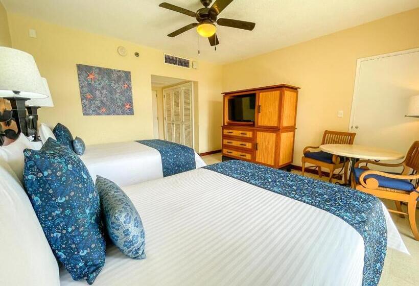 Номер Superior Вид на Море, Pierre Mundo Imperial Riviera Diamante Acapulco