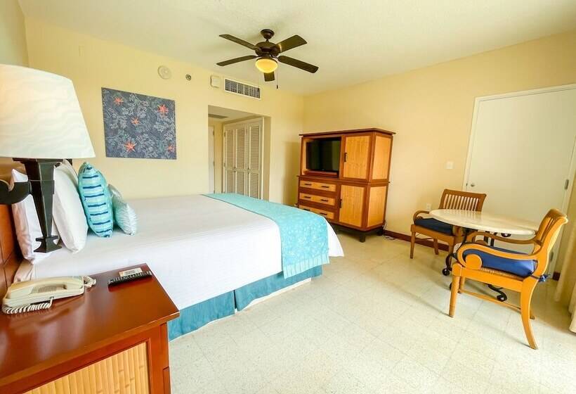 Номер Superior, Pierre Mundo Imperial Riviera Diamante Acapulco