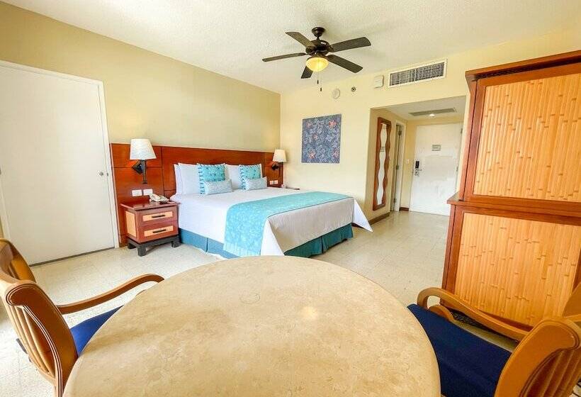 חדר סופריור, Pierre Mundo Imperial Riviera Diamante Acapulco