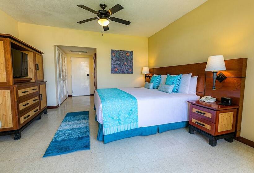 חדר סופריור, Pierre Mundo Imperial Riviera Diamante Acapulco