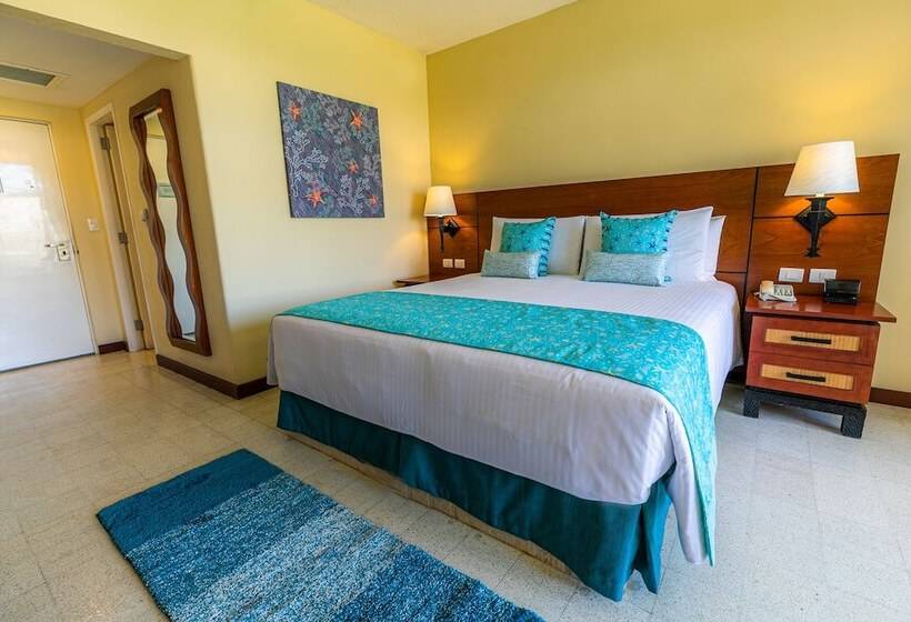 חדר סופריור, Pierre Mundo Imperial Riviera Diamante Acapulco