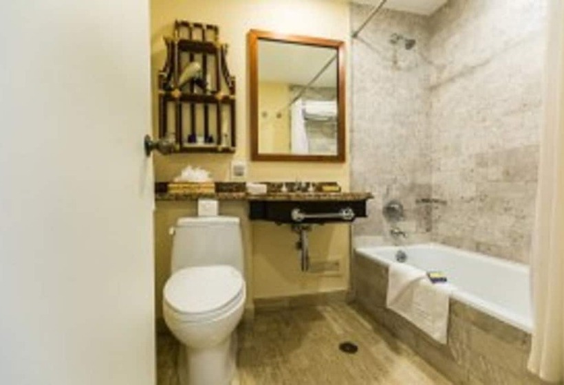 חדר סופריור נוף לים, Pierre Mundo Imperial Riviera Diamante Acapulco