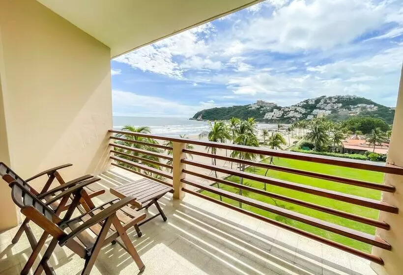 オーシャンビュースーペリアールーム, Pierre Mundo Imperial Riviera Diamante Acapulco