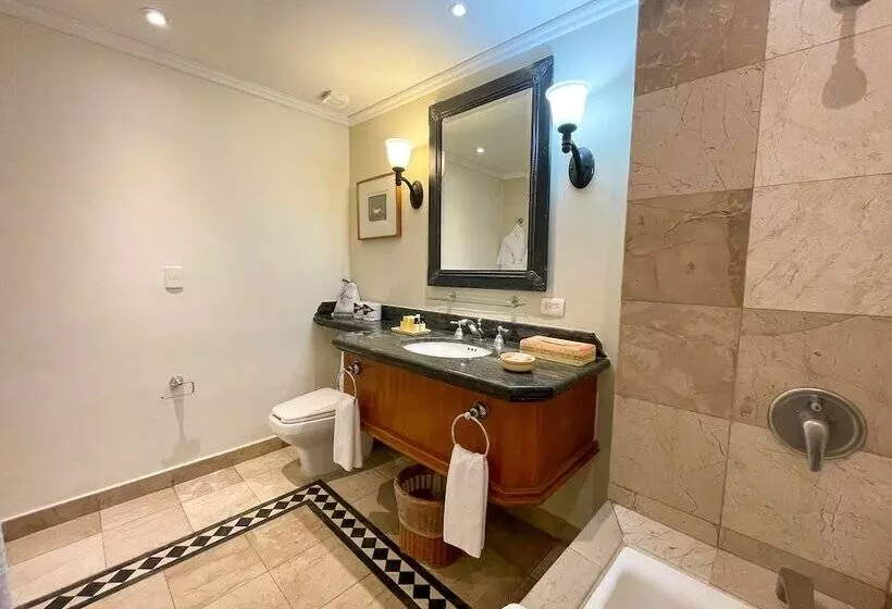 オーシャンビューデラックスルーム, Pierre Mundo Imperial Riviera Diamante Acapulco