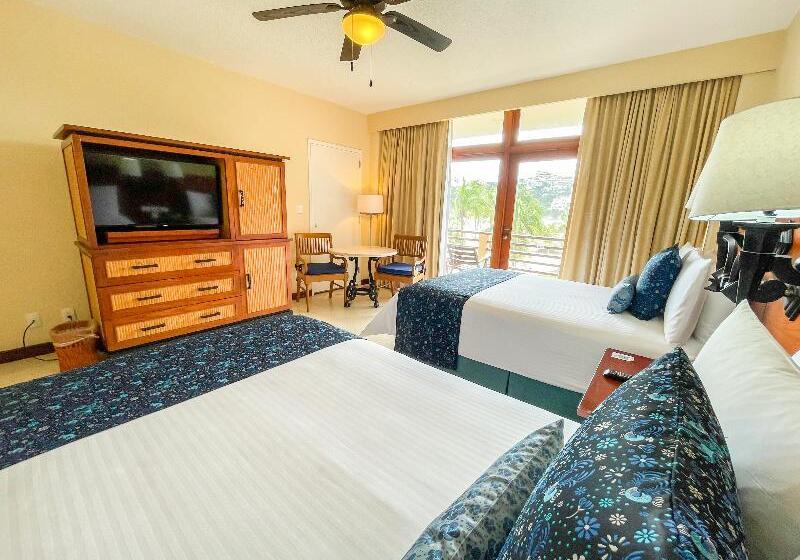 חדר סופריור נוף לים, Pierre Mundo Imperial Riviera Diamante Acapulco