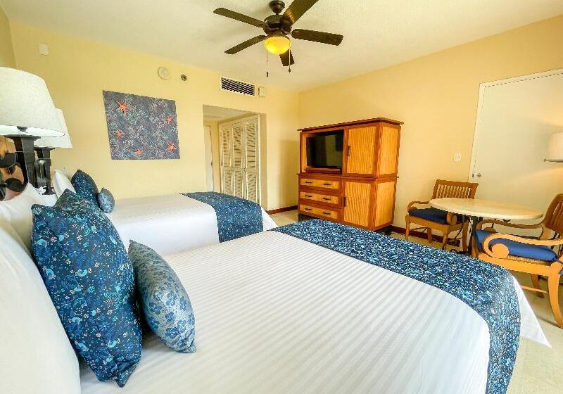 חדר סופריור נוף לים, Pierre Mundo Imperial Riviera Diamante Acapulco